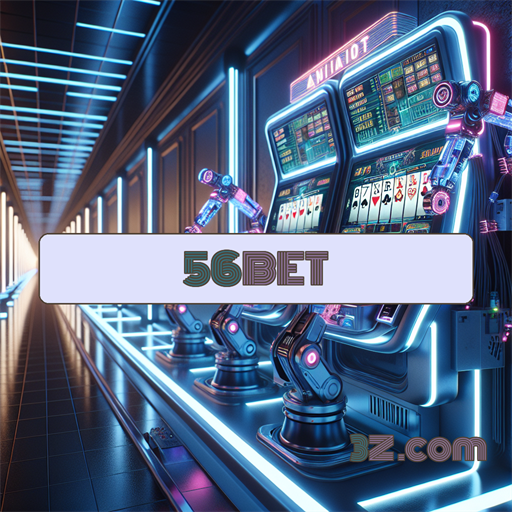 Explorando a Categoria de Feedback no 56 Bet
