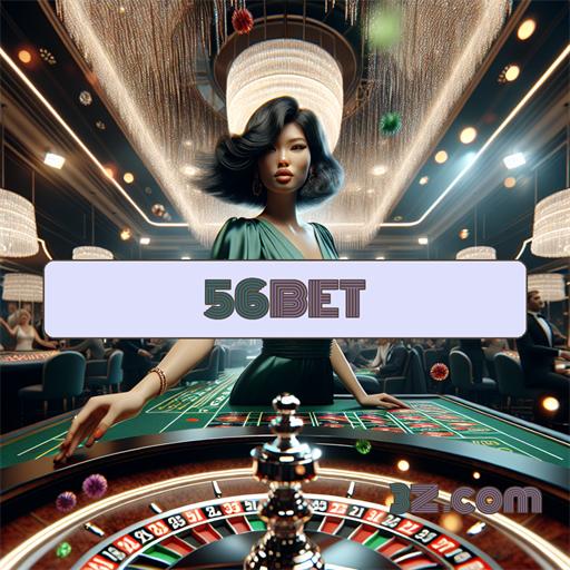 A Emoção da Loteria na 56 Bet
