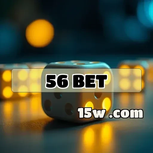 56 bet: Recursos Imperdíveis na Seção de Jogos Online