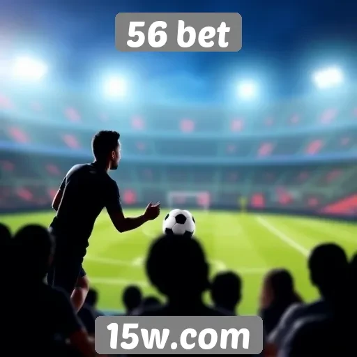 Comparativo das opções de pagamento disponíveis na 56 bet