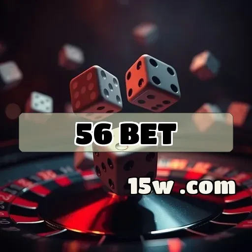 56 bet: Ofertas Imperdíveis para Apostadores Brasileiros