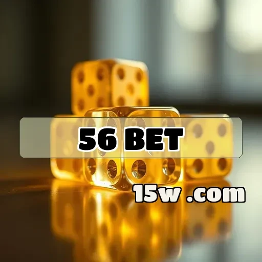56 bet: O Melhor Lugar para Apostas em Eventos Esportivos